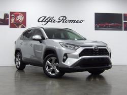 2019 Toyota RAV4 GXL