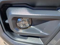 2023 Ford Ranger Wildtrak