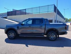 2023 Ford Ranger Wildtrak