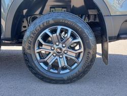 2023 Ford Ranger Wildtrak