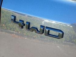 2023 Ford Ranger Wildtrak