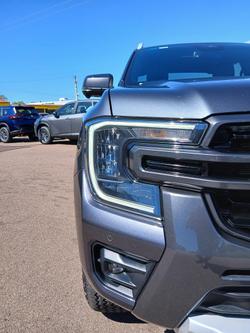 2023 Ford Ranger Wildtrak