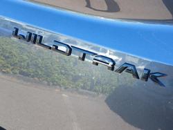 2023 Ford Ranger Wildtrak