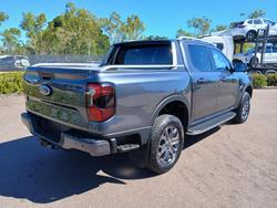 2023 Ford Ranger Wildtrak