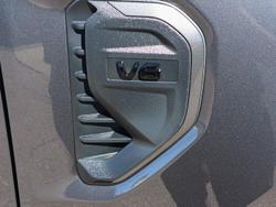 2023 Ford Ranger Wildtrak