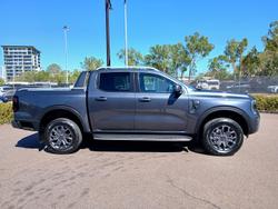 2023 Ford Ranger Wildtrak