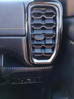 2023 Ford Ranger Wildtrak