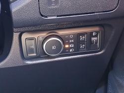 2023 Ford Ranger Wildtrak