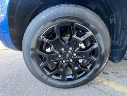 2024 Ford Everest Sport