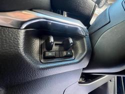 2024 Ford Everest Sport