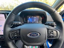 2024 Ford Everest Sport