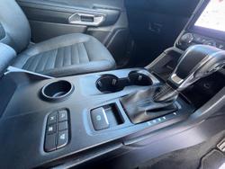 2024 Ford Everest Sport