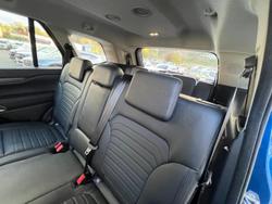2024 Ford Everest Sport