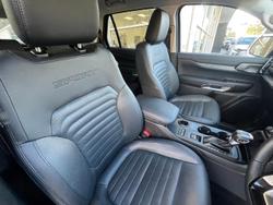 2024 Ford Everest Sport