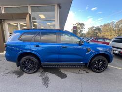 2024 Ford Everest Sport