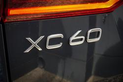 2025 Volvo XC60 Ultra B5 Dark