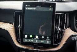 2025 Volvo XC60 Ultra B5 Dark