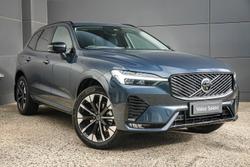 2025 Volvo XC60 Ultra B5 Dark