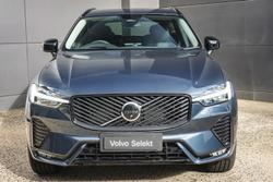 2025 Volvo XC60 Ultra B5 Dark