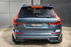 2025 Volvo XC60 Ultra B5 Dark