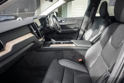 2025 Volvo XC60 Ultra B5 Dark