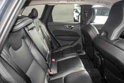2025 Volvo XC60 Ultra B5 Dark