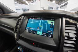 2018 Ford Ranger Wildtrak