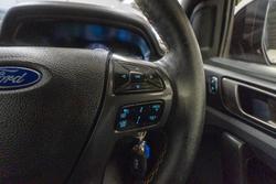 2018 Ford Ranger Wildtrak