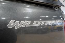 2018 Ford Ranger Wildtrak