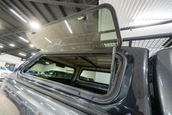 2018 Ford Ranger Wildtrak