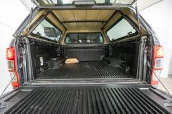 2018 Ford Ranger Wildtrak