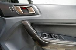 2018 Ford Ranger Wildtrak
