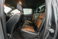 2018 Ford Ranger Wildtrak