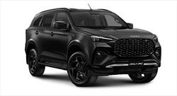 2026 ISUZU MU-X XT