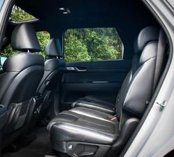 2022 Hyundai Palisade Highlander