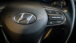 2022 Hyundai Palisade Highlander