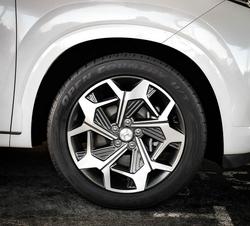 2022 Hyundai Palisade Highlander