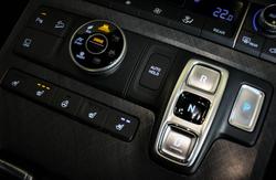 2022 Hyundai Palisade Highlander