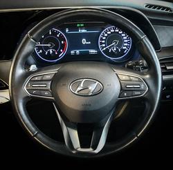 2022 Hyundai Palisade Highlander