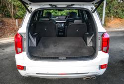 2022 Hyundai Palisade Highlander