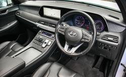 2022 Hyundai Palisade Highlander