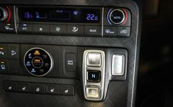 2022 Hyundai Palisade Highlander