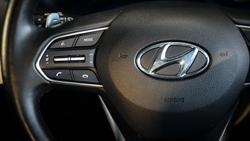 2022 Hyundai Palisade Highlander