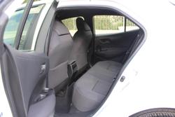 2022 Toyota Corolla Ascent Sport MZEA12R Glacier White