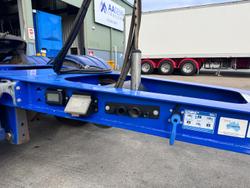 2021 Maxitrans St2