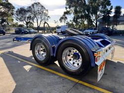 2021 Maxitrans St2