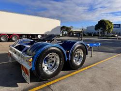 2021 Maxitrans St2