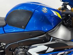 2018 Suzuki GSX-R1000R BLUE