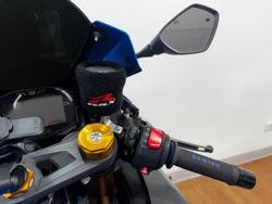 2018 Suzuki GSX-R1000R BLUE