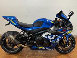 Suzuki GSX-R1000R